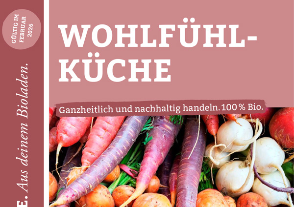 Angebotsflyer öffnen