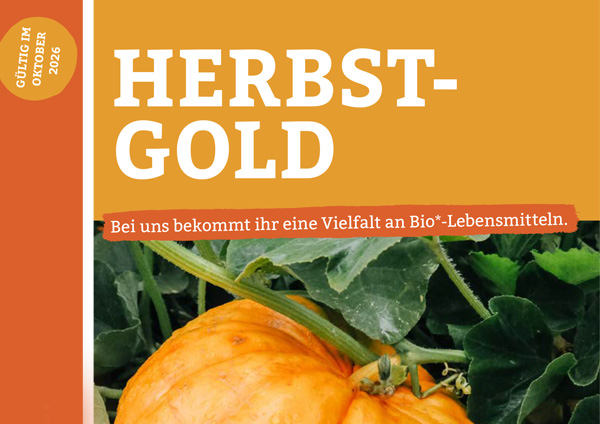 Angebotsflyer öffnen