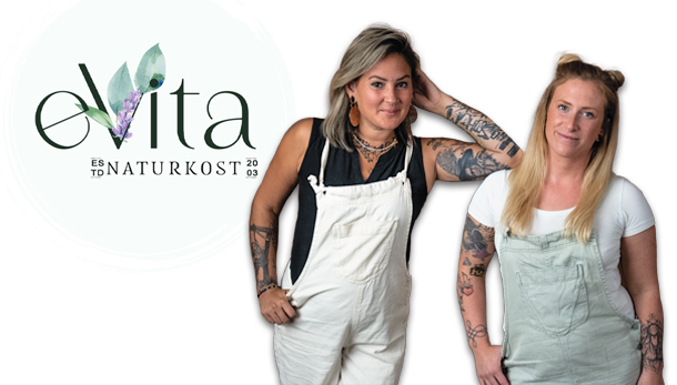 EVITA Naturkost - Bioladen Dormagen